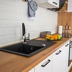 Spacious And Bright 2bdr In The Old Town Apartament Sarajewo