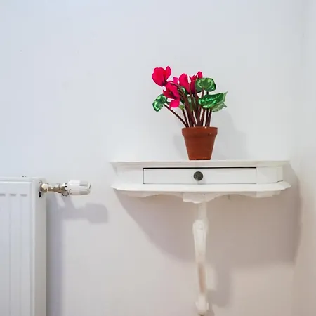 Spacious And Bright 2bdr In The Old Town Apartamento Saraievo