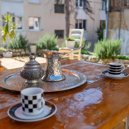 Spacious And Bright 2bdr In The Old Town Apartamento *
